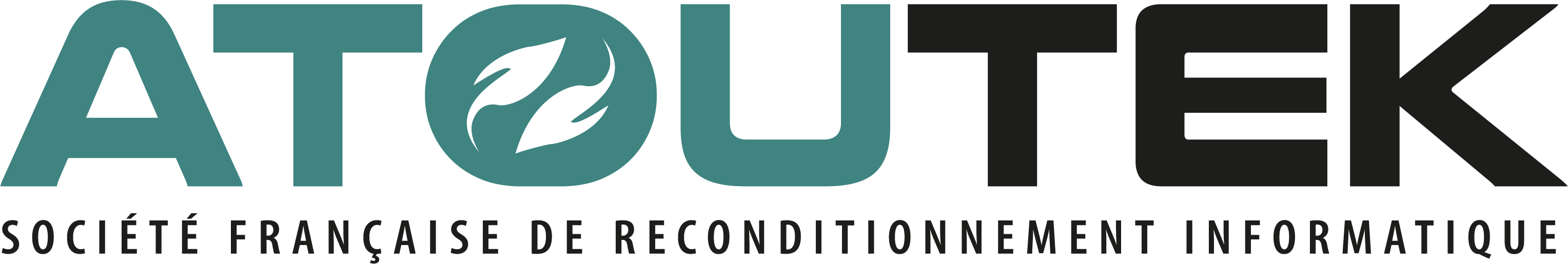 Logo Atoutek